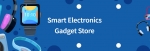 Smart Electronics Gadget Store