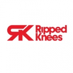 RIPPED KNEES