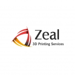 Zeal 3D Printing Services Melbourne