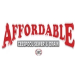 Affordable Cesspool Sewer & Drain