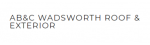 AB&C Wadsworth Roof & Exterior