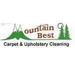 Mountain Best Carpet & Upholstery Cleaning