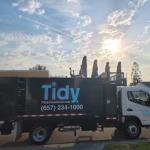 Tidy Junk Removal