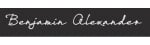 Benjamin Alexander