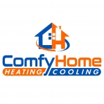 ComfyHome Heating & Cooling I Air Conditioning Installation