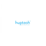 Huptech Web