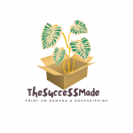 Thesuccessmade - print-on-demand and Dropshipping