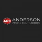 Anderson Paving Contractors