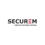 Secure-M Document Shredding