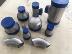 Buttweld Pipe Fittings, Forged Fittings, Industrial Flanges