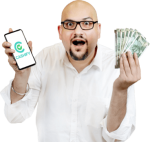 Cashify Mobile Screen Repair and Replacement