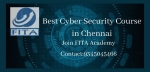 Cyber Security Course in Chennai
