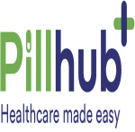 Pillhub - Registered NHS & Online Pharmacy Provides Prescription