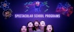 Prismatic Magic School Assemblies
