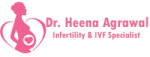 Dr. Heena Agrawal - Infertility & IVF Specialist in Indore