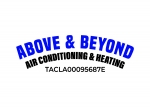 Above & Beyond Air Conditioning & Heating