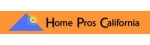 Home Pros California