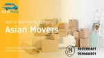 Best packers and movers in Delhi