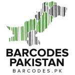 Barcodes Pakistan