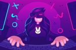 Video game development company