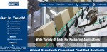 Best gravity roller conveyor belt manufacturers in Mumbai