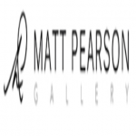 Matt Pearson Gallery - Fine Art Photography Gallery