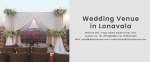 Duke's Retreat| Ideal for wedding venues in Lonavala