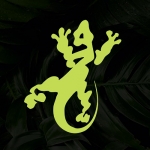 Neon Lizard Creative