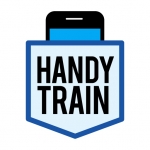 HandyTrain - Mobile platform for employee training