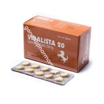 Vidalista 20