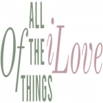 I love these the most