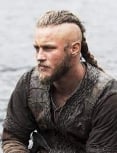 Viking Necklace | Viking Medallion | Viking Pendant