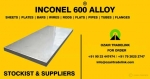 inconel 600 manufacturers and suppliers roundbars,sheets,pla