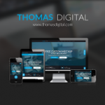 Thomas Digital Web Design