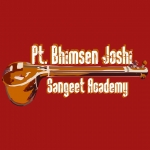Pt. Bhimsen Joshi Sangeet Academy