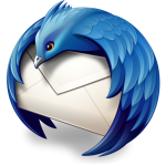 How to backup Thunderbird emails