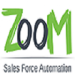 ZooM - Mobile Sales Force Automation