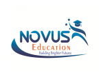 Novus Education - Study Abroad | IELTS| GRE