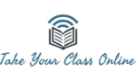 Take Your Class Online