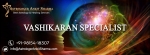 Consult the Best Online Vashikaran Specialist +91-9815418307