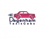 Dagenham Taxis Cabs