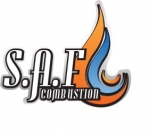 SAF Combustion