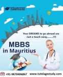 MBBS fee in Mauritius | Study MBBS in Mauritius Indian