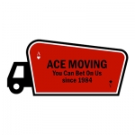 Ace Moving - San Jose