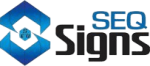 SEQ Signs