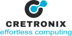 Cretronix effortless computing