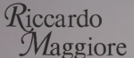 Riccardo Maggiore Salon