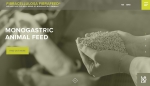 Fibrafeed®: Cellulose Fiber Supplement for Animal Feed