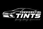 Presidential Tints