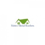 Metro Metal Roofers